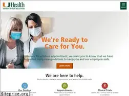 Sites similar to umiamihealth.org
