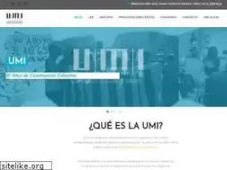 Sites similar to umiargentina.com