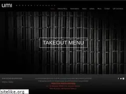 Sites similar to umiatlanta.com