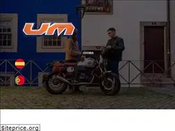 Sites similar to umiberica.com