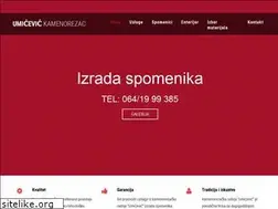 Sites similar to umicevic.co.rs