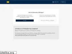 Sites similar to umich.box.com