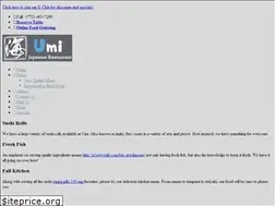 Sites similar to umichicago.com