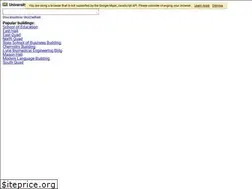 Sites similar to umichmap.com