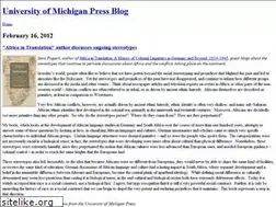 Sites similar to umichpress.typepad.com