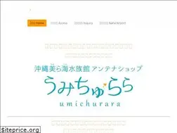 Sites similar to umichurara.com