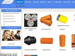 Sites similar to umico.vn
