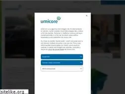 Sites similar to umicore.com.br