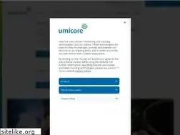 Sites similar to umicorepreciousmetals.com