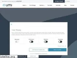 Sites similar to umidigital.co.uk
