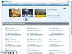Sites similar to umidy.com