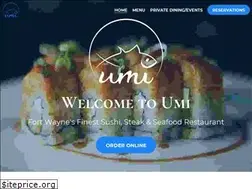 Sites similar to umifortwayne.com