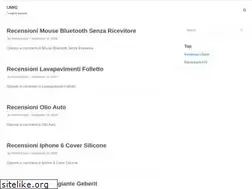 Sites similar to umig.it