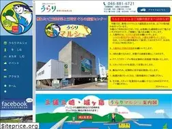 Sites similar to umigyo.co.jp