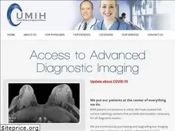 Sites similar to umih.com