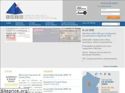 Sites similar to umih.fr