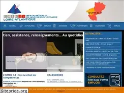 Sites similar to umih44.com