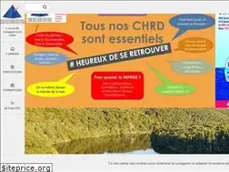 Sites similar to umih85.fr