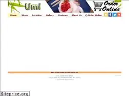 Sites similar to umihendersonville.com