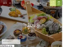 Sites similar to umihikari.com
