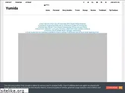 Sites similar to umikasum.blogspot.com