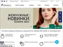 Sites similar to umila.ru