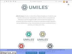 umilesgroup.com