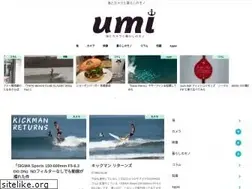 Sites similar to umilog.jp