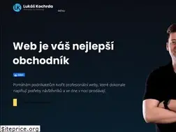 Sites similar to umimeudelatweb.cz