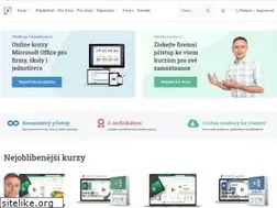 Sites similar to umimexcel.cz