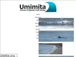Sites similar to umimita.com