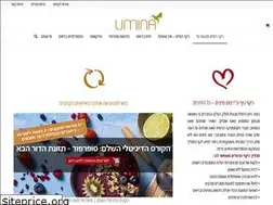 Sites similar to umina.co.il