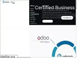 Sites similar to umina.eu