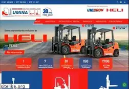 Sites similar to umina.pe