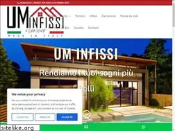 Sites similar to uminfissi.it