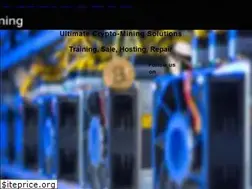 Sites similar to umining.io