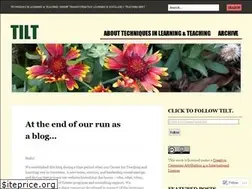 Sites similar to uminntilt.com