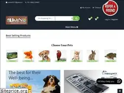 Sites similar to uminoonlineshop.com