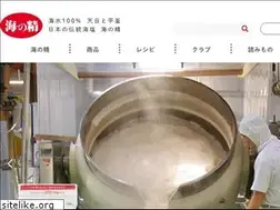 Sites similar to uminosei.com