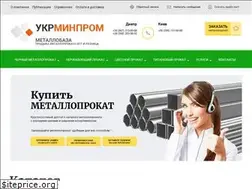 Sites similar to uminp.com