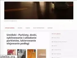 Sites similar to uminski.com.pl