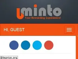 Sites similar to uminto.com