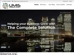 Sites similar to umis.net