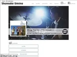 Sites similar to umishun.com