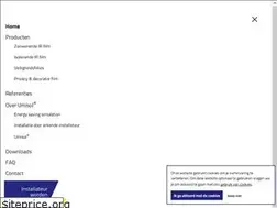 Sites similar to umisol.com