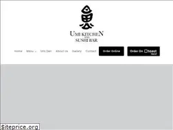 Sites similar to umispokane.com