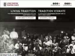 Sites similar to umistapotlatch.ca