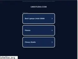 Sites similar to umistudio.com