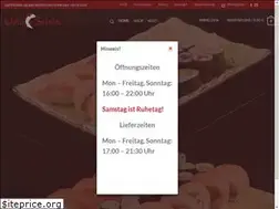 Sites similar to umisushi.de
