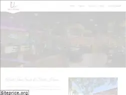 Sites similar to umisushisteakhouse.com